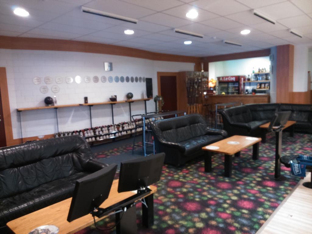 Maennimaee Guesthouse Viljandi  Eksteriør bilde